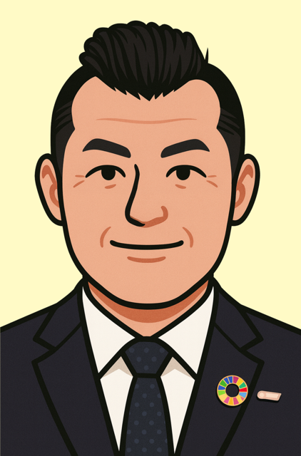 矢﨑　隆幸