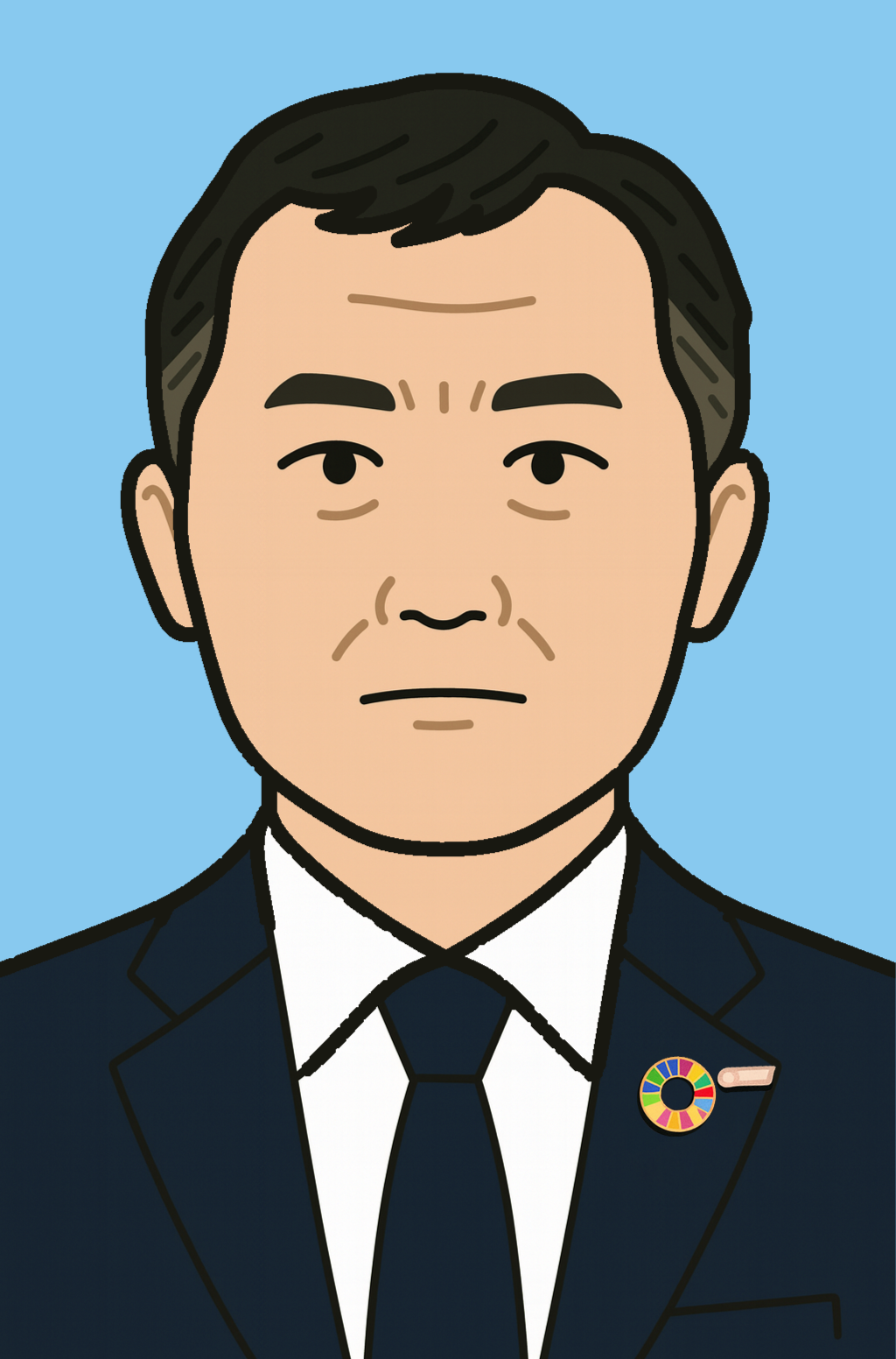 大村　俊喜